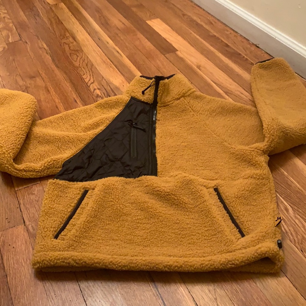 Joy lab women sweater xsmall